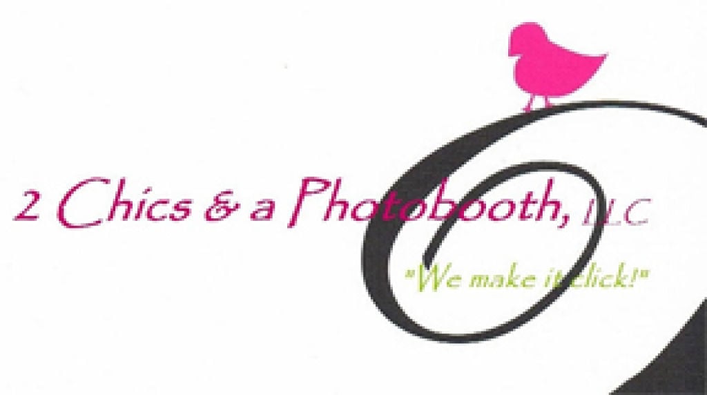 2 Chics & a Photobooth, LLC